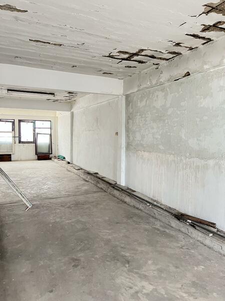 ขาย - ขายตึกแถว ถนนเจริญรัถ, กรุงเทพ