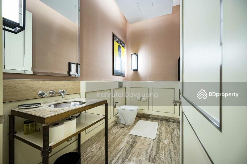 ขาย - The Ritz-Carlton Residences : เดอะ ริซท์-คาร์ลตัน เรสซิเดนเซส, กรุงเทพ