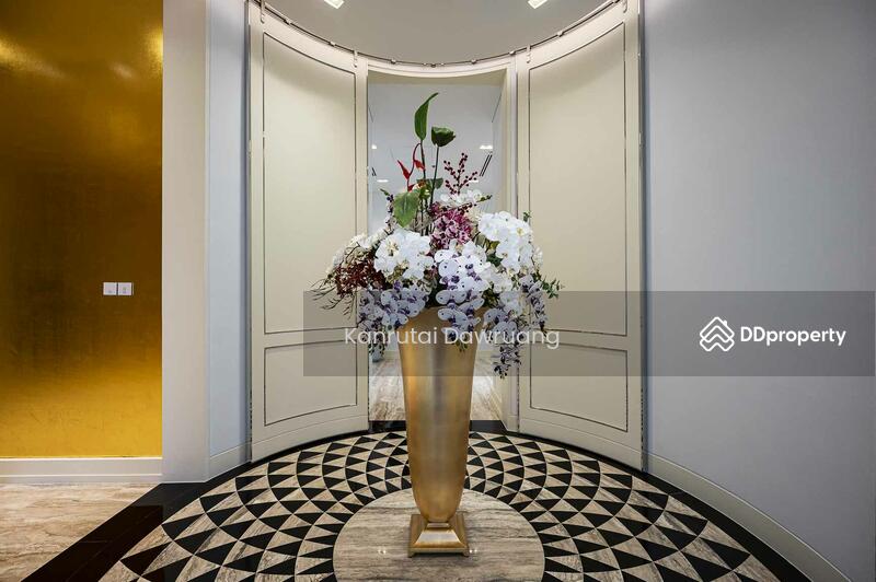 ขาย - The Ritz-Carlton Residences : เดอะ ริซท์-คาร์ลตัน เรสซิเดนเซส, กรุงเทพ