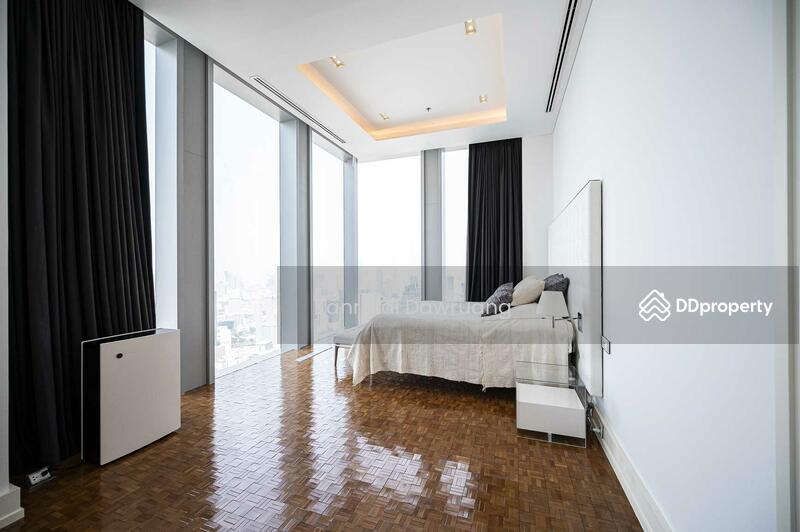 ขาย - The Ritz-Carlton Residences : เดอะ ริซท์-คาร์ลตัน เรสซิเดนเซส, กรุงเทพ