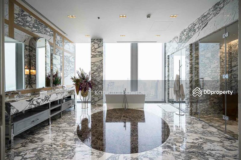 ขาย - The Ritz-Carlton Residences : เดอะ ริซท์-คาร์ลตัน เรสซิเดนเซส, กรุงเทพ