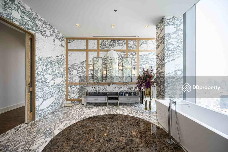 ขาย - The Ritz-Carlton Residences : เดอะ ริซท์-คาร์ลตัน เรสซิเดนเซส, กรุงเทพ