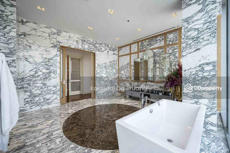 ขาย - The Ritz-Carlton Residences : เดอะ ริซท์-คาร์ลตัน เรสซิเดนเซส, กรุงเทพ
