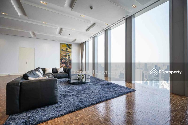 ขาย - The Ritz-Carlton Residences : เดอะ ริซท์-คาร์ลตัน เรสซิเดนเซส, กรุงเทพ