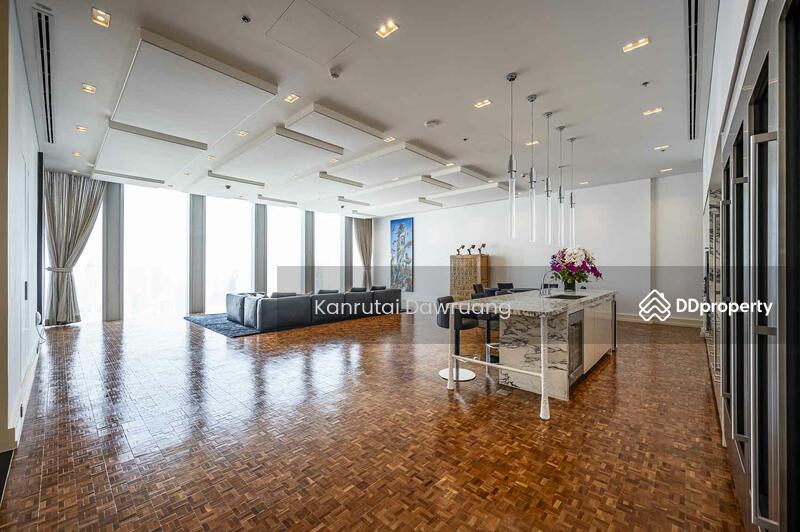 ขาย - The Ritz-Carlton Residences : เดอะ ริซท์-คาร์ลตัน เรสซิเดนเซส, กรุงเทพ