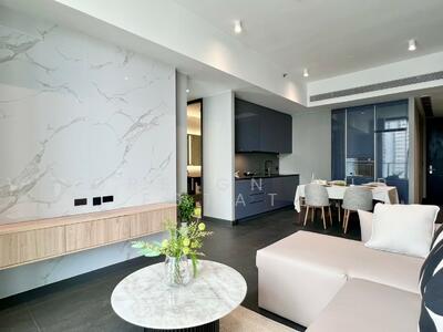 ขาย - Tait Sathorn 12 : เทตต์ สาทร ทเวลฟ์, กรุงเทพ