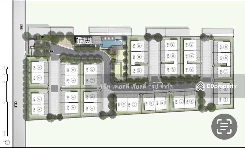 ให้เช่า - Office Space Vibhavadi Rangsit 84, กรุงเทพ