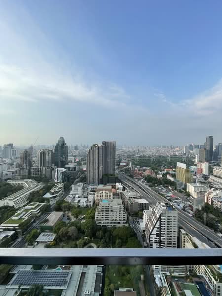Noble Ploenchit, Bangkok, 1035 Ploenchit Road, Lumphini, Pathum Wan, Bangkok, 2 Bedrooms, 82 sqm, Condo For Sale, by JST Realty Group Co., Ltd., 11751152 - DDproperty.com