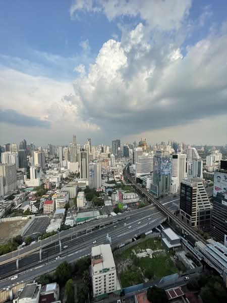 Noble Ploenchit, Bangkok, 1035 Ploenchit Road, Lumphini, Pathum Wan, Bangkok, 2 Bedrooms, 82 sqm, Condo For Sale, by JST Realty Group Co., Ltd., 11751152 - DDproperty.com