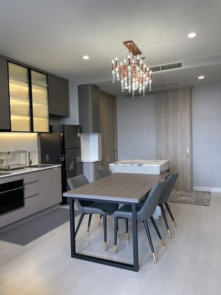 Noble Ploenchit, Bangkok, 1035 Ploenchit Road, Lumphini, Pathum Wan, Bangkok, 2 Bedrooms, 82 sqm, Condo For Sale, by JST Realty Group Co., Ltd., 11751152 - DDproperty.com
