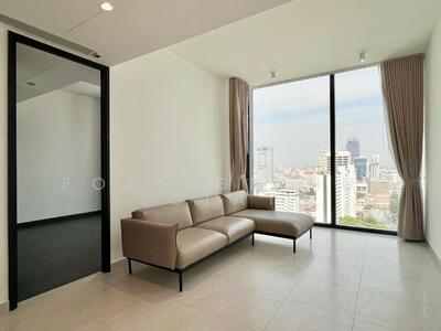 ขาย - Tait Sathorn 12 : เทตต์ สาทร ทเวลฟ์, กรุงเทพ