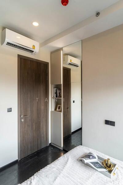 Park Origin Thonglor : พาร์ค ออริจิ้น ทองหล่อ, Bangkok, ซอยทองหล่อ 10 ถนนสุขุมวิท, Khlong Tan Nua, Watthana, Bangkok, 2 Bedrooms, 66 sqm, Condo For Sale, by Tanika, 11751202 - DDproperty.com