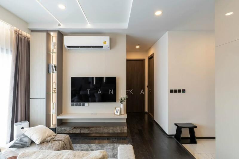 Park Origin Thonglor : พาร์ค ออริจิ้น ทองหล่อ, Bangkok, ซอยทองหล่อ 10 ถนนสุขุมวิท, Khlong Tan Nua, Watthana, Bangkok, 2 Bedrooms, 66 sqm, Condo For Sale, by Tanika, 11751202 - DDproperty.com