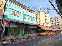 ขาย - ตึกอาคารพาณิชย์ 2 ชั้น เหมาะทำร้านอาหาร ซอยประชาสงค์เคราะห์ 27 (ซอยเพิ่มสิน), กรุงเทพ
