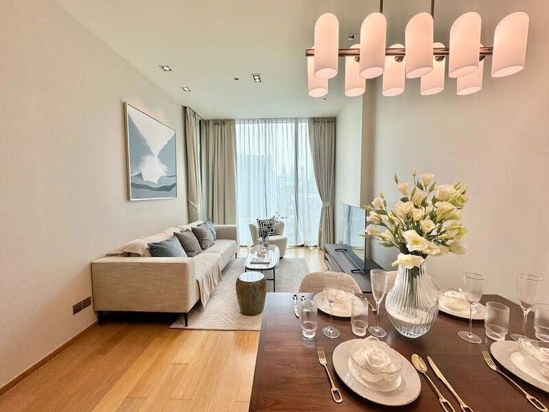 28 Chidlom, Bangkok, 28 Chit Lom Alley, Lumphini, Pathum Wan, Bangkok, 2 Bedrooms, 80 sqm, Condo For Sale, by JST Realty Group Co., Ltd., 11751253 - DDproperty.com