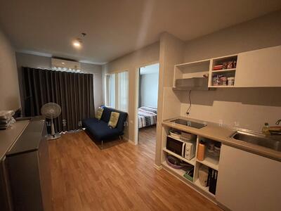 ขาย - Lumpini Ville Phatanakan-Srinakarin : ลุมพินี วิลล์ พัฒนาการ–ศรีนครินทร์, กรุงเทพ