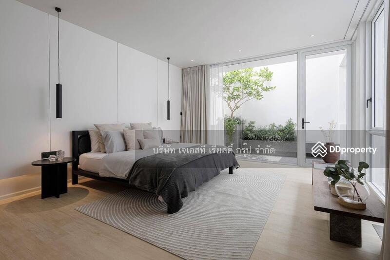 ขาย - Single house, Mega Bangna, สมุทรปราการ