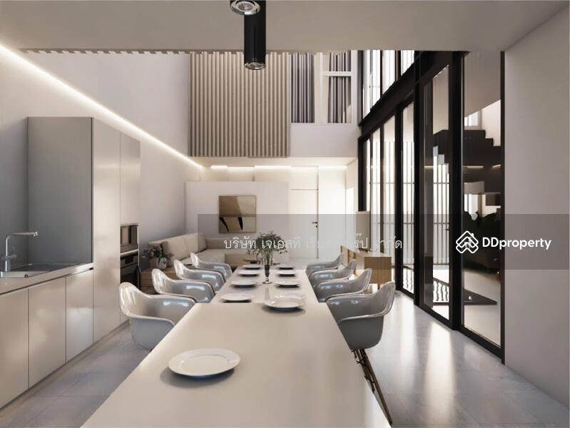 ขาย - Single house, Mega Bangna, สมุทรปราการ