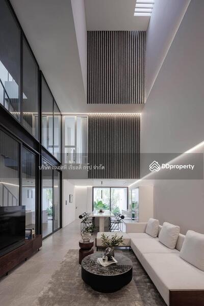 ขาย - Single house, Mega Bangna, สมุทรปราการ