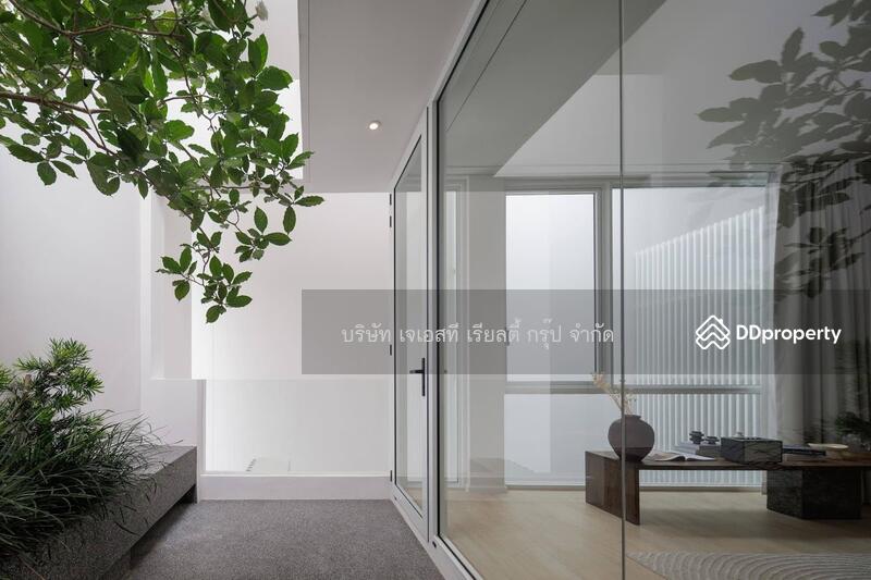 ขาย - Single house, Mega Bangna, สมุทรปราการ