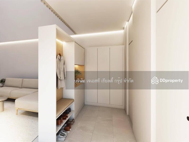 ขาย - Single house, Mega Bangna, สมุทรปราการ