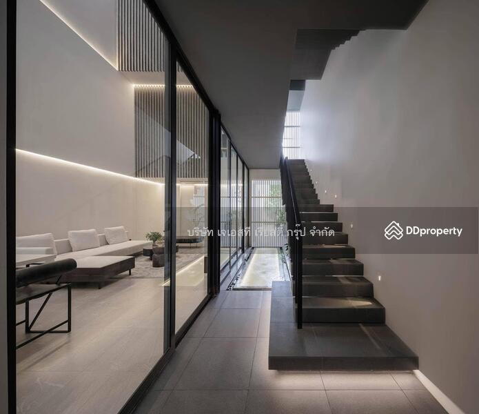 ขาย - Single house, Mega Bangna, สมุทรปราการ