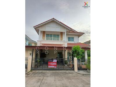 ขาย - Perfect Place Sukhumvit 77-Suvarnabhumi : เพอร์เฟค เพลส สุขุมวิท77-สุวรรณภูมิ, สมุทรปราการ