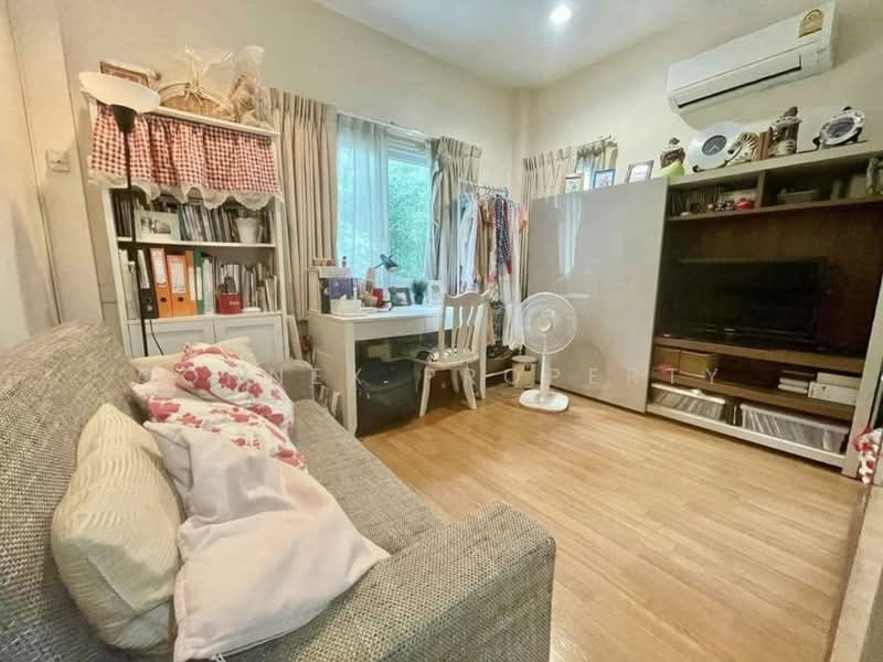 Perfect Place Sukhumvit 77-Suvarnabhumi, Samut Prakan, Lat Krabang Road, Rachathewa, Bang Plee, Samut Prakan, 3 Bedrooms, 190 sqm, Single Detached House For Sale, by Connex Property, 11751313 - DDproperty.com