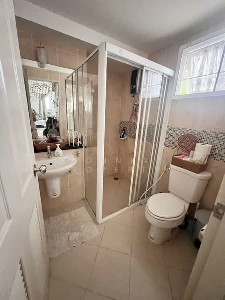 Perfect Place Sukhumvit 77-Suvarnabhumi, Samut Prakan, Lat Krabang Road, Rachathewa, Bang Plee, Samut Prakan, 3 Bedrooms, 190 sqm, Single Detached House For Sale, by Connex Property, 11751313 - DDproperty.com