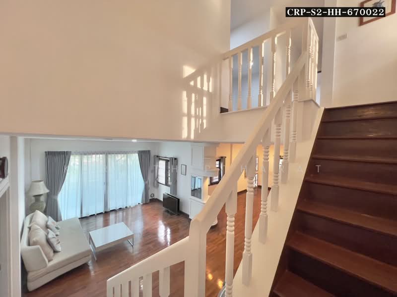 ให้เช่าบ้านเดี่ยวหมู่บ้านออคิดวิลล่า ใกล้รถไฟฟ้าสายสีเหลือง สถานีลาดพร้าว83, กรุงเทพ, วังทองหลาง, วังทองหลาง, กรุงเทพ, 220 ตร.ม., บ้านเดี่ยว ให้เช่า, โดย Korn Thiptharat, 11751350 - DDproperty.com