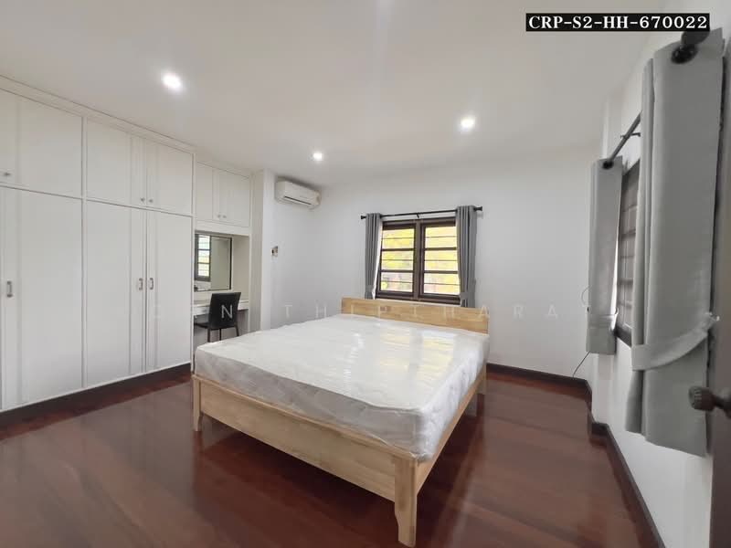 ให้เช่าบ้านเดี่ยวหมู่บ้านออคิดวิลล่า ใกล้รถไฟฟ้าสายสีเหลือง สถานีลาดพร้าว83, กรุงเทพ, วังทองหลาง, วังทองหลาง, กรุงเทพ, 220 ตร.ม., บ้านเดี่ยว ให้เช่า, โดย Korn Thiptharat, 11751350 - DDproperty.com