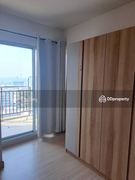 For Sale - Supalai City Resort Chonburi, Chon Buri