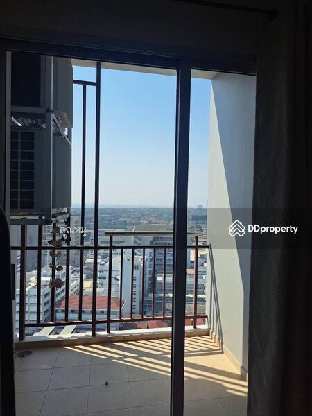 For Sale - Supalai City Resort Chonburi, Chon Buri