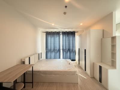 For Rent - IDEO MOBI Sukhumvit Eastgate, Bangkok