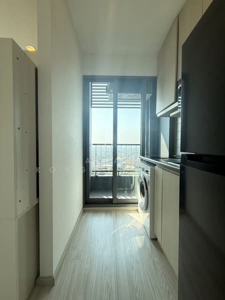 IDEO MOBI Sukhumvit Eastgate, Bangkok, 4371 Sukhumvit Road, Bang Na, Bang Na, Bangkok, Studio, 22 sqm, Condo For Rent, by Ladapa Kongpichitchoke, 11751408 - DDproperty.com