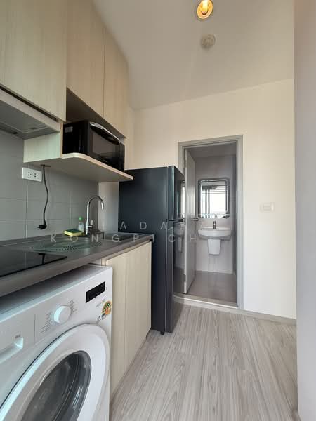 IDEO MOBI Sukhumvit Eastgate, Bangkok, 4371 Sukhumvit Road, Bang Na, Bang Na, Bangkok, Studio, 22 sqm, Condo For Rent, by Ladapa Kongpichitchoke, 11751408 - DDproperty.com