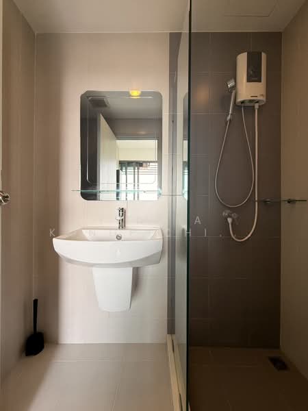 IDEO MOBI Sukhumvit Eastgate, Bangkok, 4371 Sukhumvit Road, Bang Na, Bang Na, Bangkok, Studio, 22 sqm, Condo For Rent, by Ladapa Kongpichitchoke, 11751408 - DDproperty.com