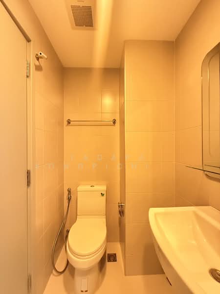 IDEO MOBI Sukhumvit Eastgate, Bangkok, 4371 Sukhumvit Road, Bang Na, Bang Na, Bangkok, Studio, 22 sqm, Condo For Rent, by Ladapa Kongpichitchoke, 11751408 - DDproperty.com