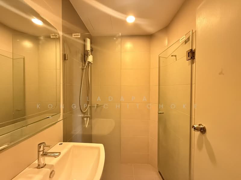 IDEO MOBI Sukhumvit Eastgate : ไอดีโอ โมบิ สุขุมวิท อีสท์เกต, กรุงเทพ, 4371 สุขุมวิท, บางนา, บางนา, กรุงเทพ, 22 ตร.ม., คอนโด ให้เช่า, โดย Ladapa Kongpichitchoke, 11751408 - DDproperty.com