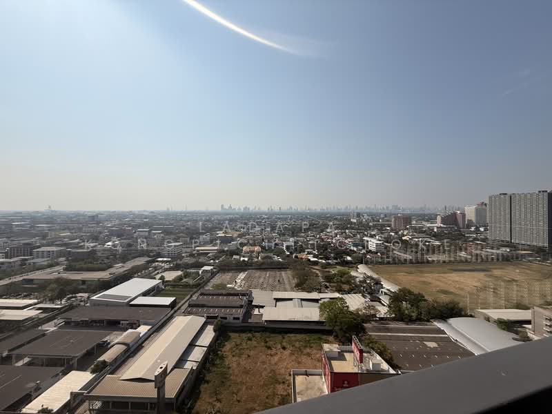 IDEO MOBI Sukhumvit Eastgate, Bangkok, 4371 Sukhumvit Road, Bang Na, Bang Na, Bangkok, Studio, 22 sqm, Condo For Rent, by Ladapa Kongpichitchoke, 11751408 - DDproperty.com