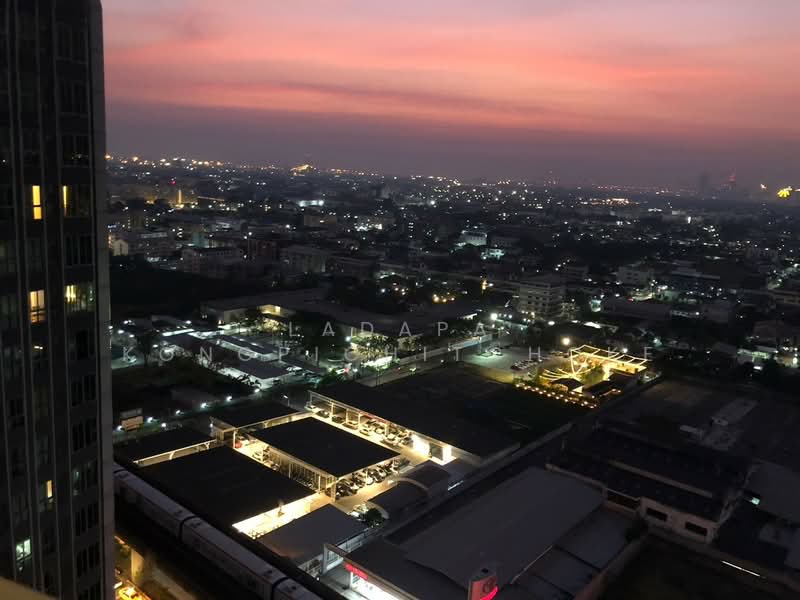 IDEO MOBI Sukhumvit Eastgate : ไอดีโอ โมบิ สุขุมวิท อีสท์เกต, กรุงเทพ, 4371 สุขุมวิท, บางนา, บางนา, กรุงเทพ, 22 ตร.ม., คอนโด ให้เช่า, โดย Ladapa Kongpichitchoke, 11751408 - DDproperty.com