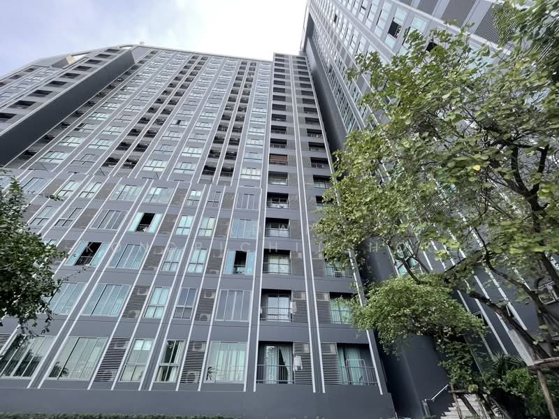 IDEO MOBI Sukhumvit Eastgate, Bangkok, 4371 Sukhumvit Road, Bang Na, Bang Na, Bangkok, Studio, 22 sqm, Condo For Rent, by Ladapa Kongpichitchoke, 11751408 - DDproperty.com