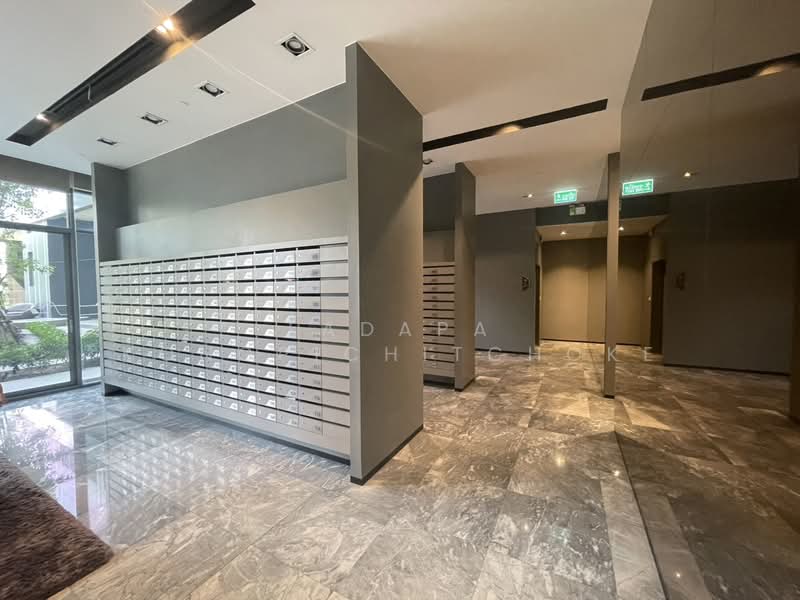 IDEO MOBI Sukhumvit Eastgate, Bangkok, 4371 Sukhumvit Road, Bang Na, Bang Na, Bangkok, Studio, 22 sqm, Condo For Rent, by Ladapa Kongpichitchoke, 11751408 - DDproperty.com