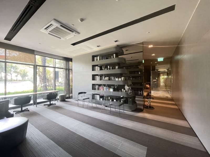 IDEO MOBI Sukhumvit Eastgate, Bangkok, 4371 Sukhumvit Road, Bang Na, Bang Na, Bangkok, Studio, 22 sqm, Condo For Rent, by Ladapa Kongpichitchoke, 11751408 - DDproperty.com