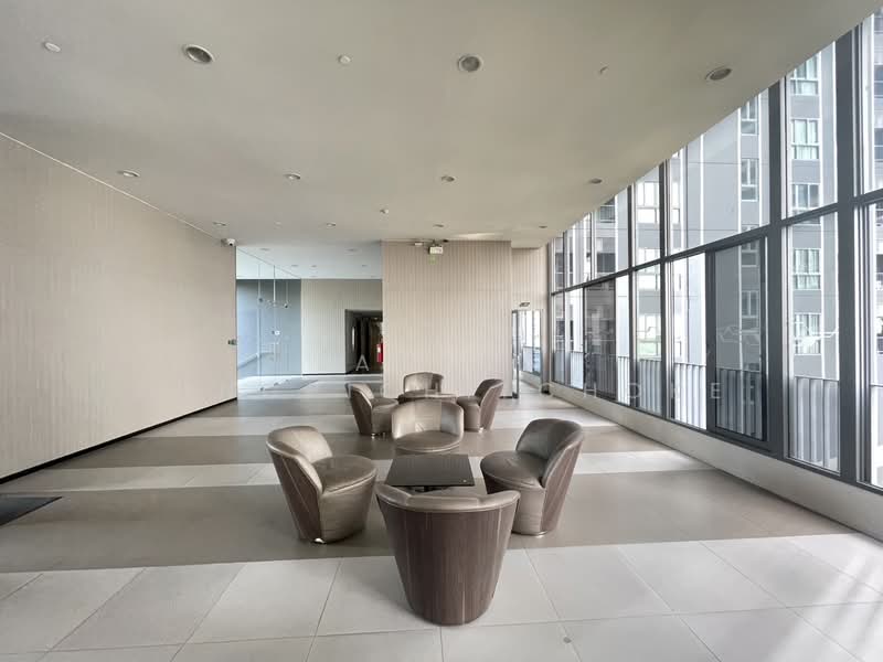 IDEO MOBI Sukhumvit Eastgate, Bangkok, 4371 Sukhumvit Road, Bang Na, Bang Na, Bangkok, Studio, 22 sqm, Condo For Rent, by Ladapa Kongpichitchoke, 11751408 - DDproperty.com