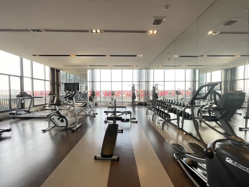 IDEO MOBI Sukhumvit Eastgate, Bangkok, 4371 Sukhumvit Road, Bang Na, Bang Na, Bangkok, Studio, 22 sqm, Condo For Rent, by Ladapa Kongpichitchoke, 11751408 - DDproperty.com