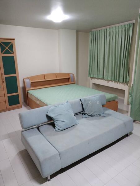 The Parkland Bangna, Bangkok, Soi Bangna-Trat 37 Bangna-Trat Road, Bang Na, Bang Na, Bangkok, 1 Bedroom, 37 sqm, Condo For Rent, by Agentbkk, 11751442 - DDproperty.com