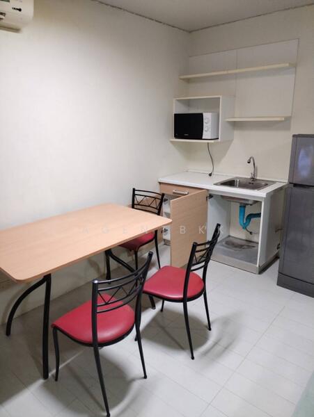 The Parkland Bangna, Bangkok, Soi Bangna-Trat 37 Bangna-Trat Road, Bang Na, Bang Na, Bangkok, 1 Bedroom, 37 sqm, Condo For Rent, by Agentbkk, 11751442 - DDproperty.com