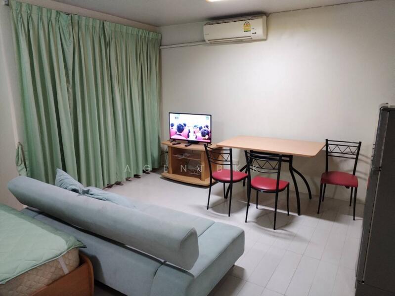 The Parkland Bangna, Bangkok, Soi Bangna-Trat 37 Bangna-Trat Road, Bang Na, Bang Na, Bangkok, 1 Bedroom, 37 sqm, Condo For Rent, by Agentbkk, 11751442 - DDproperty.com
