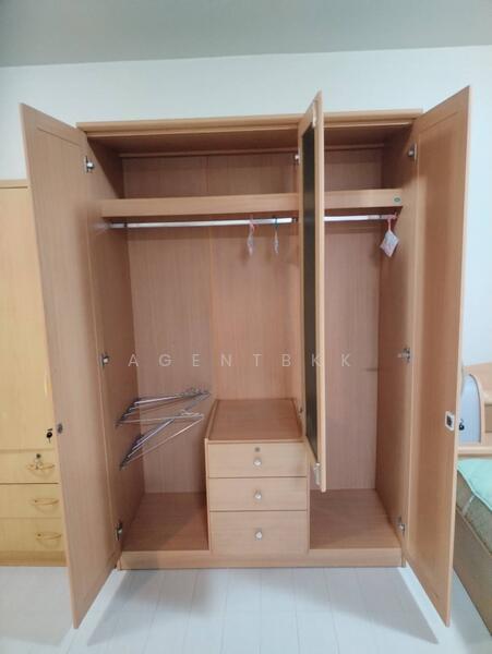 The Parkland Bangna : เดอะ พาร์คแลนด์ บางนา, กรุงเทพ, ซอยบางนา-ตราด 37, บางนา, บางนา, กรุงเทพ, 37 ตร.ม., คอนโด ให้เช่า, โดย Agentbkk, 11751442 - DDproperty.com